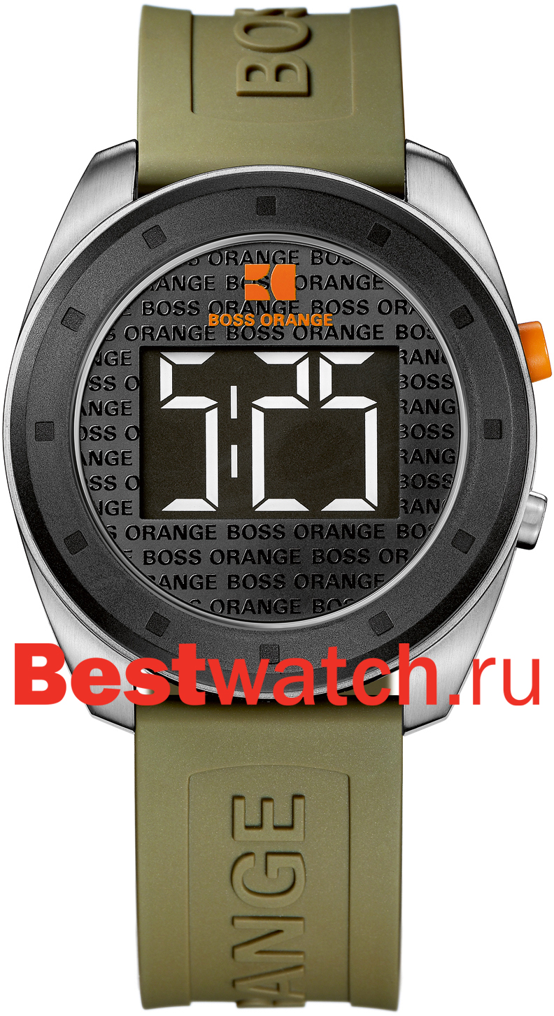 Часы BOSS Orange Digital 1512563